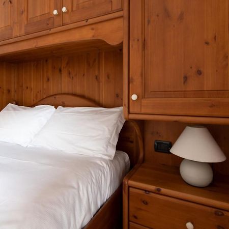 Italianway - Funivia Apartment Bormio Ngoại thất bức ảnh