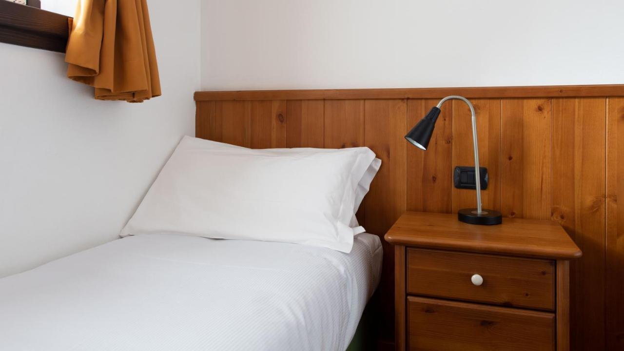 Italianway - Funivia Apartment Bormio Ngoại thất bức ảnh