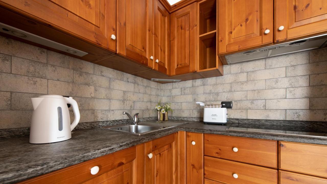 Italianway - Funivia Apartment Bormio Ngoại thất bức ảnh