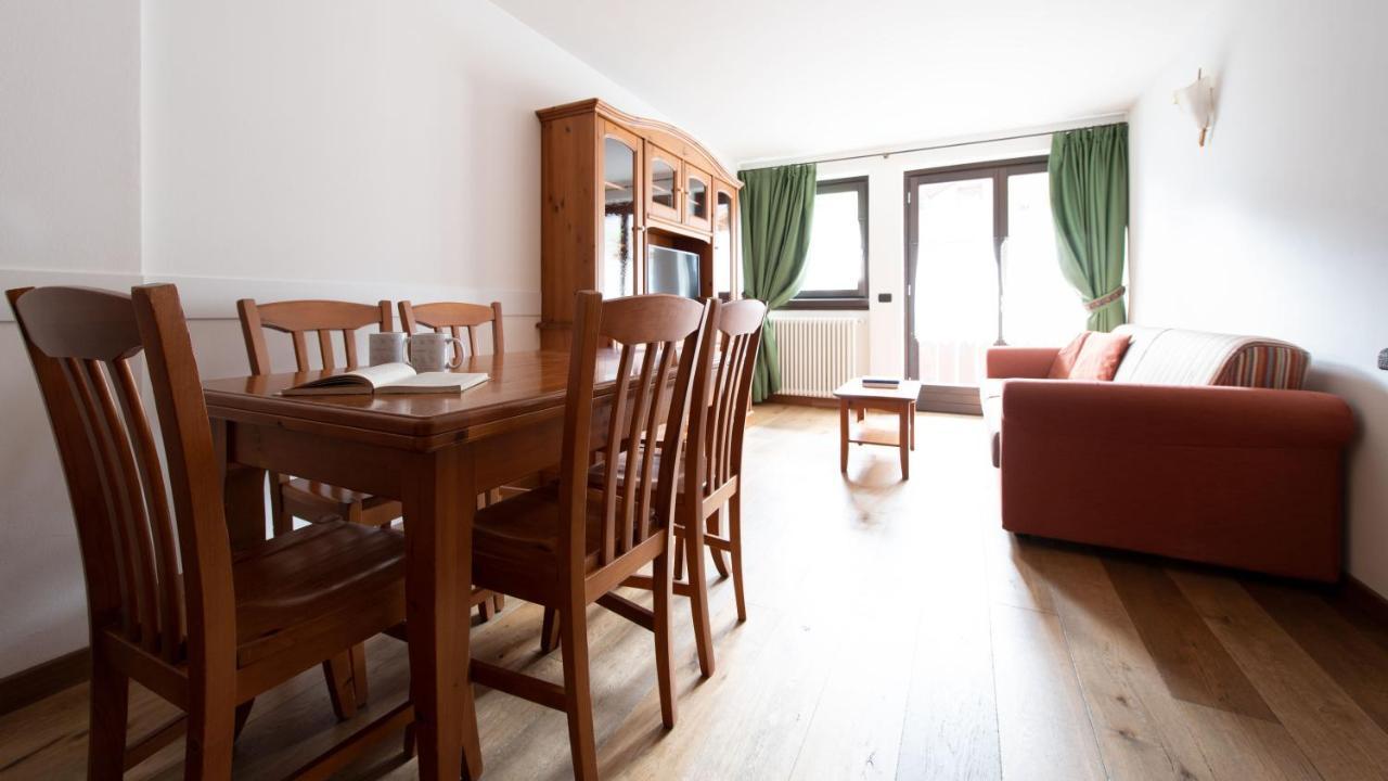 Italianway - Funivia Apartment Bormio Ngoại thất bức ảnh